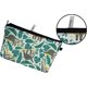 thumbnail image 5 of Bolsa de cosméticos para mujer, loomiloo, adorables y espaciosas bolsas de maquillaje, bolsa de aseo impermeable para viaje, organizador de accesorios, perezoso (perezoso 51476), 5 of 5
