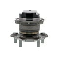 thumbnail image 3 of Mevotech MB30325 Wheel Bearing & Hub Assembly Fits select: 2008-2013 NISSAN ROGUE, 3 of 4