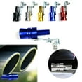 thumbnail image 3 of Car Turbine Whistle Modified Exhaust Pipe Microphone Sound Simulator Car Whistle Motorcycle Accessories Tail Throat Whistle,Blue, 3 of 7