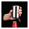 thumbnail image 2 of Tire-bouchon Automatique avec Aimant, Acier Inoxydable, avec Attrape, 2 of 5