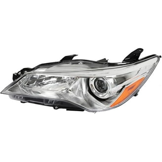 DEPO 312-1179L-ASN2 Replacement Driver Side Headlight