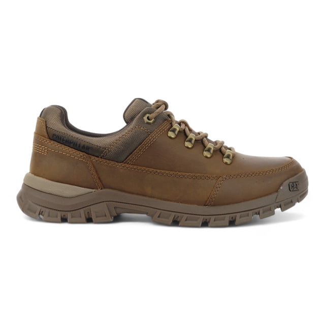 Caterpillar Chaussures de Randonnée Basses Threshold Mushroom pour Hommes P726051<span> - </span>7
