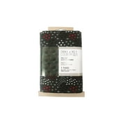 Emma & Mila Field Carbon 4 Pack Of Precut Cotton