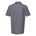 thumbnail image 3 of Izod B14498657 Advantage Performance Sport Shirt, Peacoat Navy - 2XL, 3 of 5