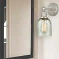 thumbnail image 2 of Innovations Lighting - Caledonia - 1 Light Wall Sconce In Industrial Style-11.5, 2 of 7
