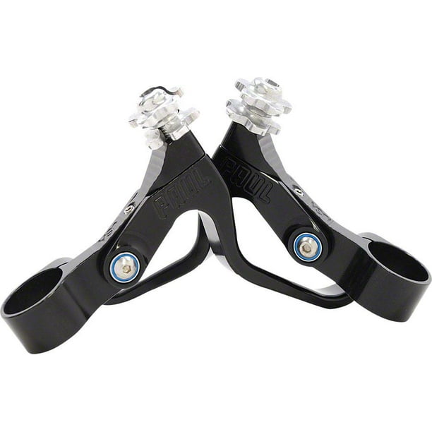 Paul Component Engineering Love Lever Compact Brake Levers Black