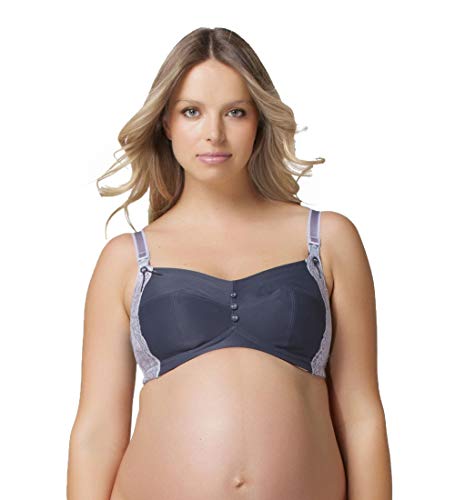 Padded Wireless Maternity Bra Cake Maternity Mousse Wirefree Nursing Bra for Breastfeeding Padded Wireless Maternity Bra Cake Maternity Mousse Wirefree Nursing Bra for Breastfeeding