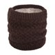thumbnail image 1 of Bufanda unisex de color sólido para el cuello, cálida y de invierno para hombre, 1 of 1