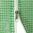 thumbnail image 6 of vidaXL Greenhouse Outdoor Grow House Green House for Plant Growing Gardening, 6 of 10
