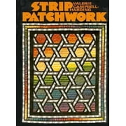 Strip Patchwork, Used [Paperback]