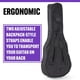 thumbnail image 5 of Funda Para Guitarra Acústica Serie 4550, 5 of 8