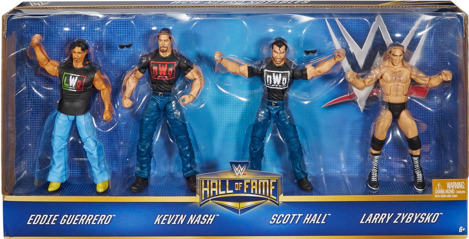 wcw toys 1990