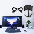 thumbnail image 2 of Soporte De Gancho De Montaje En Pared Vr Compatible Con Auriculares/Controlador Oculus Quest Rift Vr (Gancho Rift Walk) Gancho De Montaje De Impresión 3D Yuarrent TO004583-00, 2 of 7