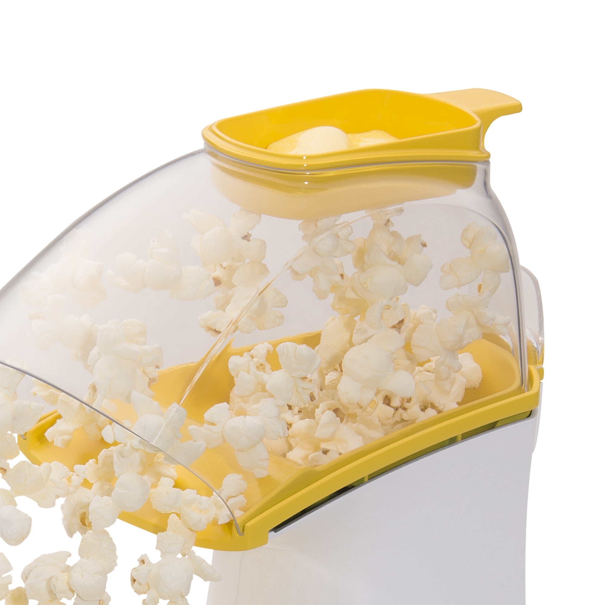 Presto Poplite 18-Cup Hot Air Popcorn Popper