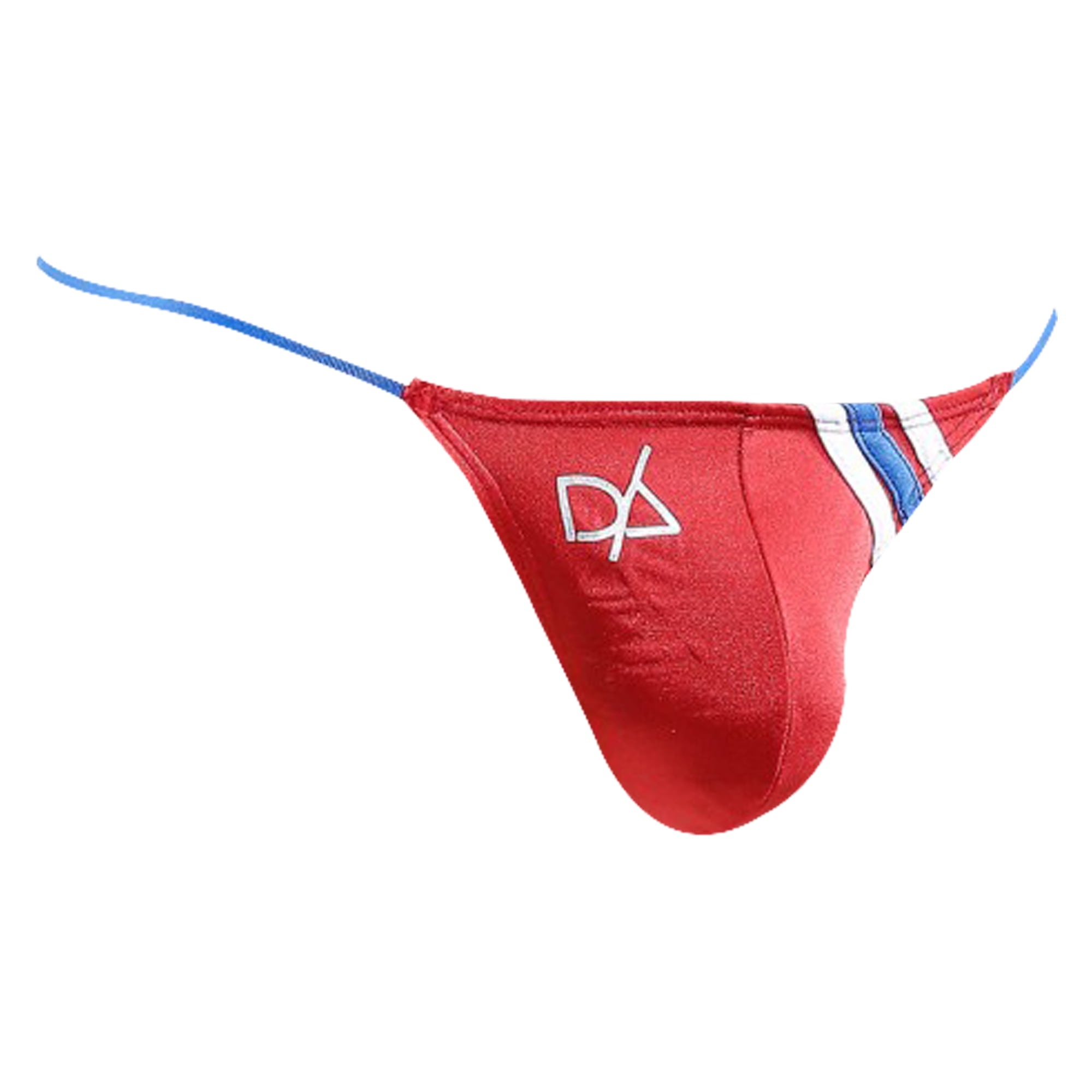 Mens New Way GString Underwear VShaped Backless Bikini Lingerie