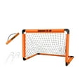 thumbnail image 1 of Objetivo de fútbol infantil Fácil Juego de juguetes de práctica de ensamblaje para parque infantil naranja 60x45x45cm, 1 of 8