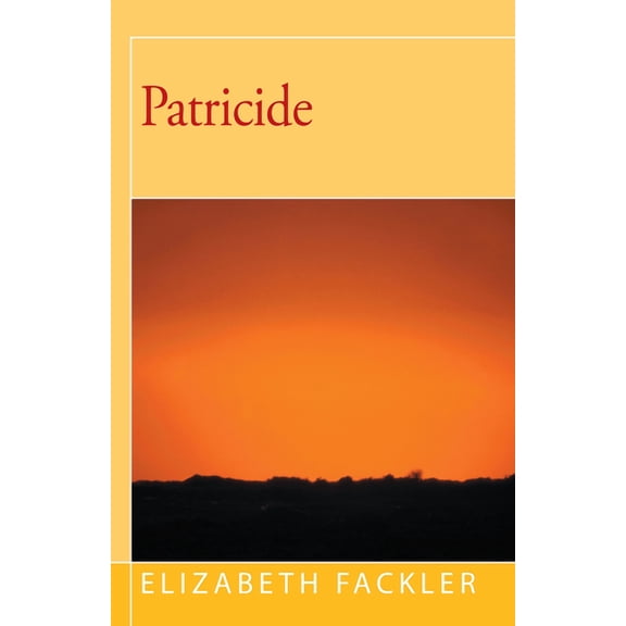 Patricide, (Paperback)