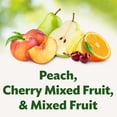 thumbnail image 5 of Del Monte No Sugar Added Fruit Cup Snacks Snacks, 4 oz Cup (Pack of 12), 5 of 8