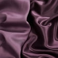 thumbnail image 4 of DISANGNI 100% Mulberry Silk Silk Pillowcase, Used for Hair and Skin, Envelope Type, Silk on one Side and Tencel on The Other Side, 1pc (Purple, 1 pc Standard Size 20"x26"), 4 of 7