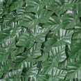 thumbnail image 2 of 2-Pack Artificial Ivy Privacy Fence 118 x 39 Inch Artificial Hedges Fence and Faux Ivy Vine Leaf Decoration, 2 of 4