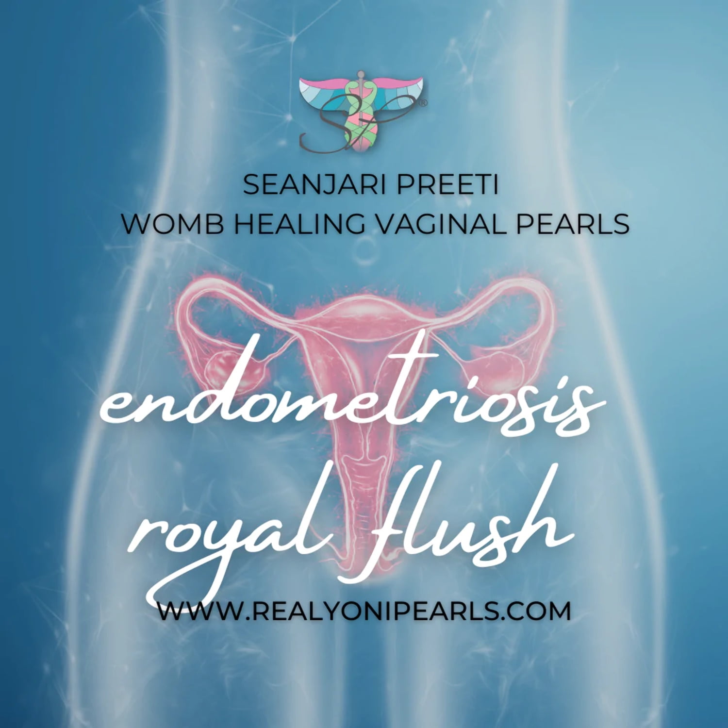 ENDOMETRIOSIS ROYAL FLUSH