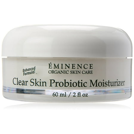 Eminence Clear Skin Probiotic Moisturizer 2 oz Eminence Clear Skin Probiotic Moisturizer 2 oz