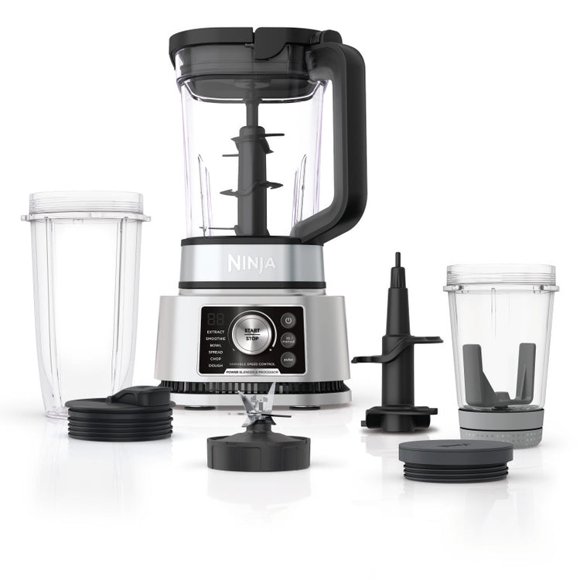 Sistema de Cocina Ninja® Foodi® de 1400W SS351 Ninja SS351
