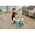 thumbnail image 4 of VTech® Touch & Explore Activity Table™ With Sit-to-Stand Play, 4 of 12