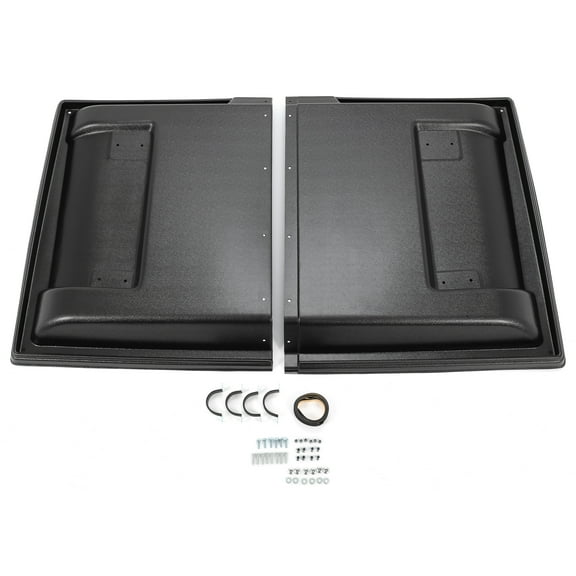 Kojem Hard Top Roof for 1990-2023 Kawasaki Mule 2010 2020 2030 2500 2510 2520 3000 3010 3020 4000 4010 Diesel 4x4 FE SE Replacement for KAF30-030A