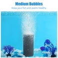 thumbnail image 2 of AQUANEAT 2 Pack Large Air Stone, Aerator Bubble Diffuser, Air Pump Accessories, 2 of 5