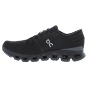 On 'Cloud X 4' Sneakers Black (Women's)