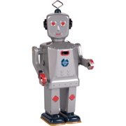 Sparkling Mike Robot Spmr