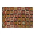 thumbnail image 2 of Pasargad Home Kilim 16" x 24" Wool Accent Pillow Cover in Multi-Color, 2 of 2