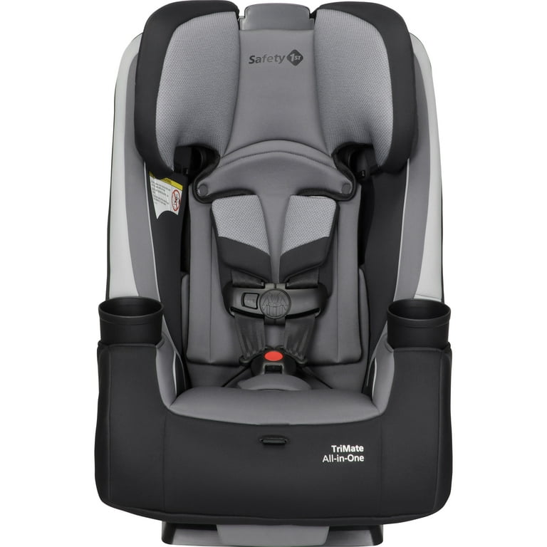 Safety 1st TriMate All-in-One Convertible Car Seat, Compact
