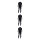 thumbnail image 3 of Toystoory Swim Wear Surfing Anti- Back Zip Kayaking for Water Sports Type1 NO1, 3 of 6