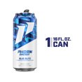 thumbnail image 2 of Phorm Energy Drink, Blue Blitz, 1 Single 16 fl oz Aluminum Can, 2 of 7