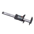 thumbnail image 4 of Calibrador Digital, Rango De 0 A 4 Pulgadas Resolución De 0,01 Pulgadas Calibrador Digital Electrónico Apagado Automático PA66 Para El Hogar, 4 of 8