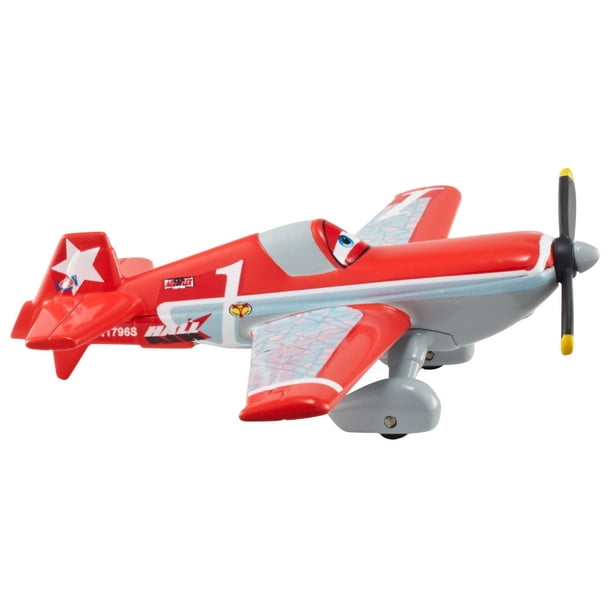 Disney Planes Die-Cast Turkey Vichi - Walmart.ca
