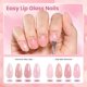 thumbnail image 5 of Set de esmaltes de uñas Beetles Spring Jelly Gel, 8 colores, 7 ml, 5 of 7