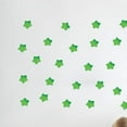thumbnail image 5 of Wallhogs Soft Star Wall Decal, 5 of 7