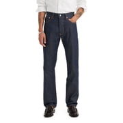 Levis Mens 501 Original Fit Jeans