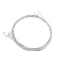 thumbnail image 1 of Juego de 5 cables de freno de cambio de bicicleta Cable de freno de cambio de bicicleta (cambio), 1 of 4