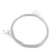 thumbnail image 1 of Juego de 5 cables de freno de cambio de bicicleta Cable de freno de cambio de bicicleta (cambio), 1 of 4
