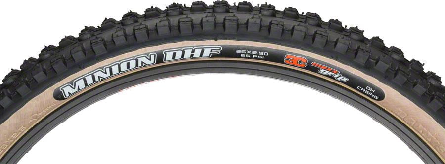 maxxis minion 26 x 2.5