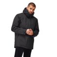 thumbnail image 5 of Regatta Mens Larrick Waterproof Jacket, 5 of 6