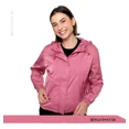thumbnail image 4 of Chamarra Rompevientos Impermeable Mujer Bingos Star, 4 of 8