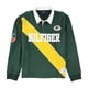 thumbnail image 1 of Polo Tommy Hilfiger Hombre Green Bay Packers Rugby pac M, 1 of 2