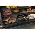 thumbnail image 6 of Pit Boss 3 Piece Grilling Set with Spatula, Locking Tongs, and Extended Wire Cleaning Brush, 6 of 8