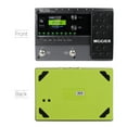 thumbnail image 7 of MOOER GE150 Amp Modelling & Multi Effects Pedal 55 Amplifier Models 151 Effects 80s Looper 40 Drum Rhythms 10 Metronome Tap Tempo OTG Function, 7 of 7
