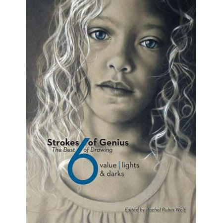 Strokes Of Genius 6 - eBook